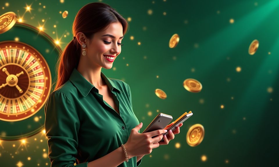 pm777 casino app visual